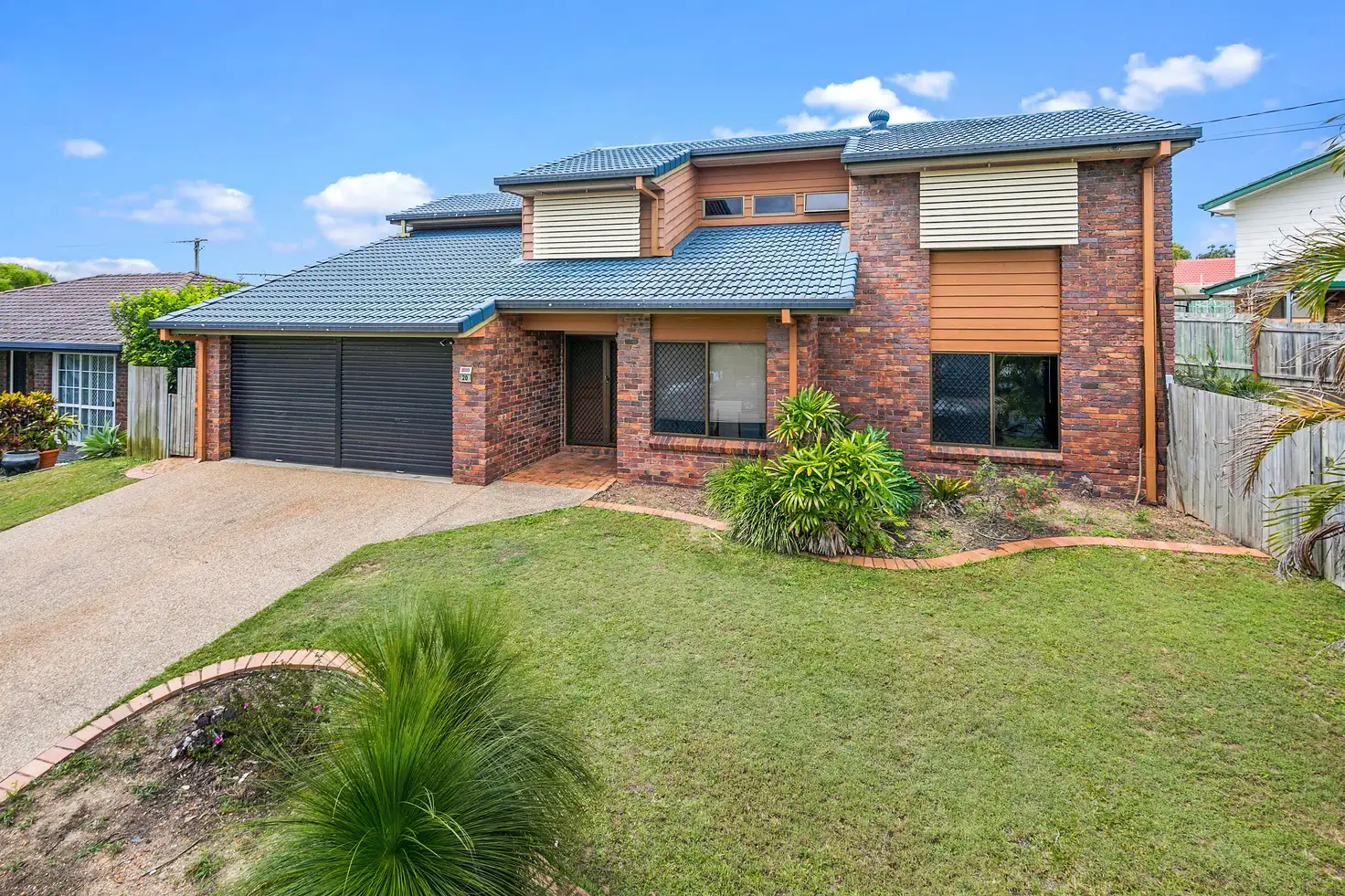 Main view of Homely house listing, 20 Lynton Court, Alexandra Hills QLD 4161