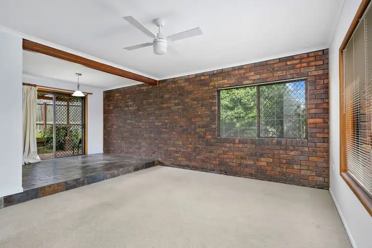 Second view of Homely house listing, 20 Lynton Court, Alexandra Hills QLD 4161
