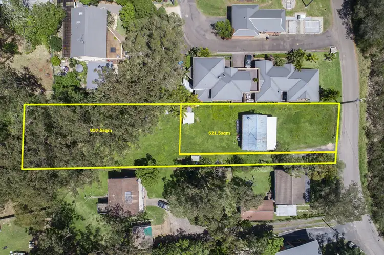 4 Noble Road, Killcare NSW 2257