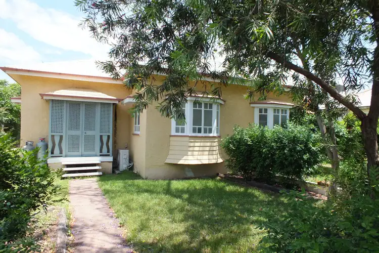 Main view of Homely house listing, 21 Moffatt, Goondiwindi QLD 4390
