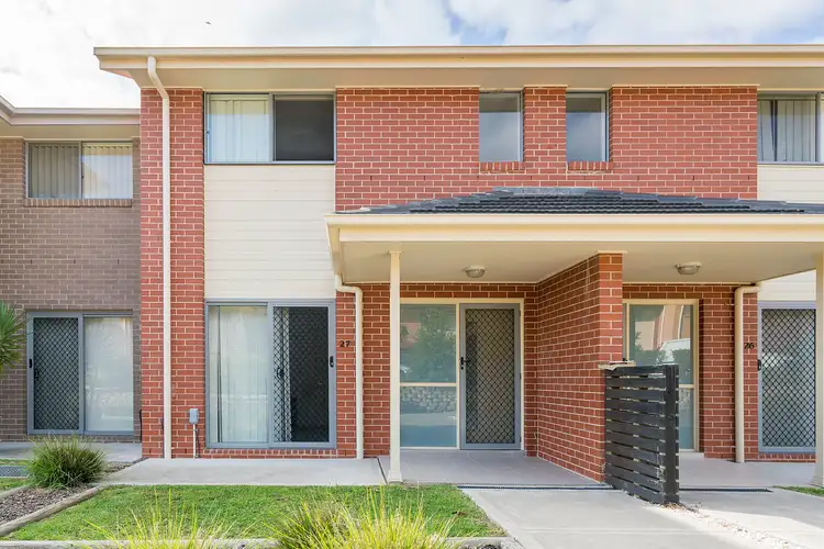 Main view of Homely house listing, 27/8 Stockton Street, Morisset NSW 2264