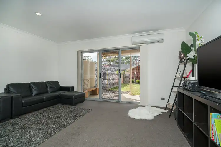 Third view of Homely house listing, 27/8 Stockton Street, Morisset NSW 2264