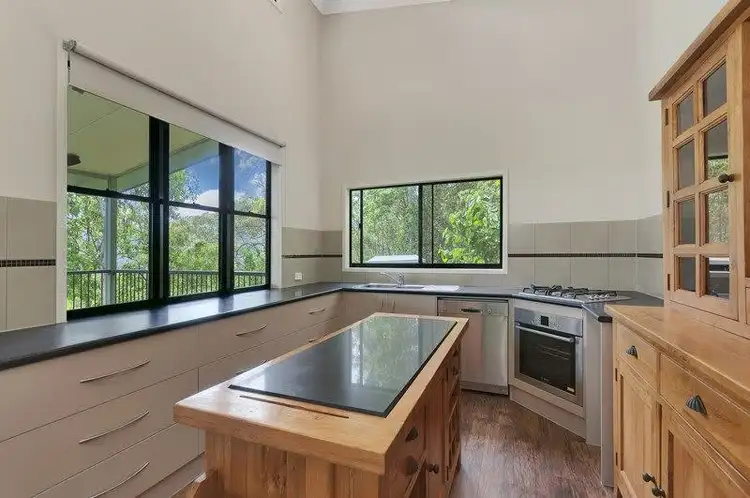 Second view of Homely house listing, 17 - 19 Reese Close, Gordonvale QLD 4865