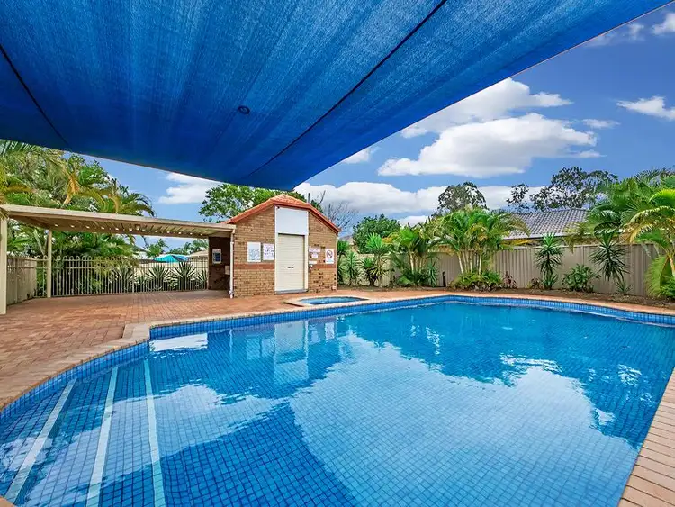 Main view of Homely other listing, 24/17 Yaun Street, Coomera QLD 4209