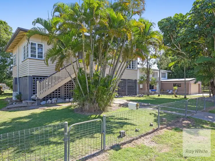 76 Robinson Street, Frenchville QLD 4701