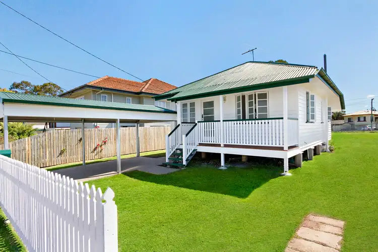 3 Blackwood Road, Deagon QLD 4017