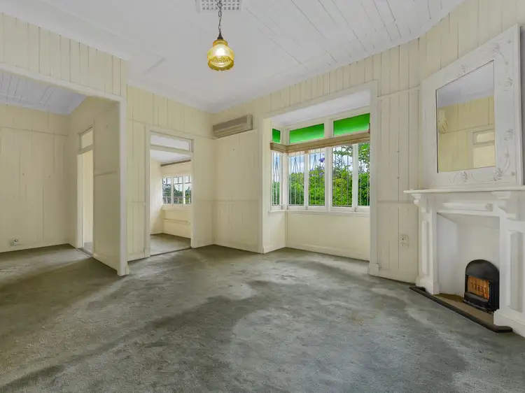 8 Garfield Drive, Paddington QLD 4064