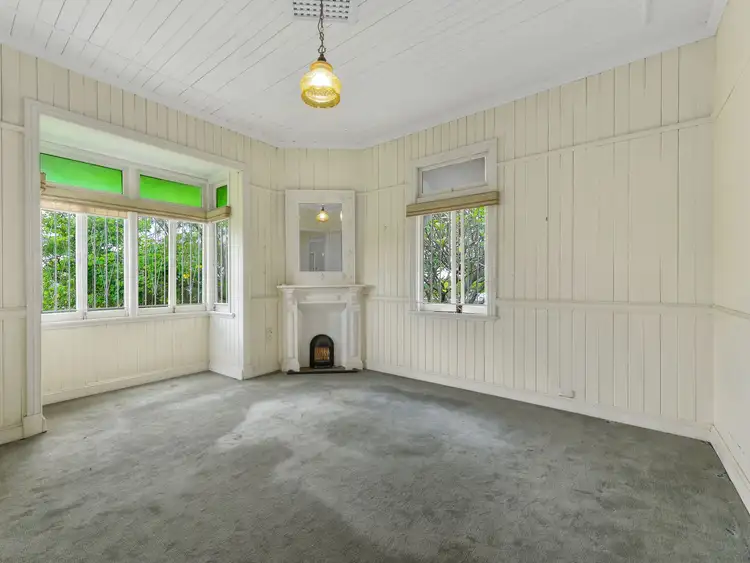 Sixth view of Homely house listing, 8 Garfield Drive, Paddington QLD 4064