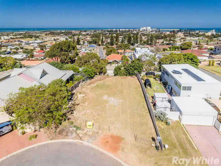 Fourth view of Homely land listing, 4 Galeands Close, Geraldton WA 6530