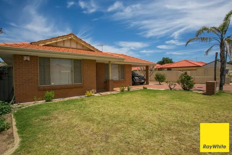 Main view of Homely house listing, 1/1 Warde Street, Midland WA 6056