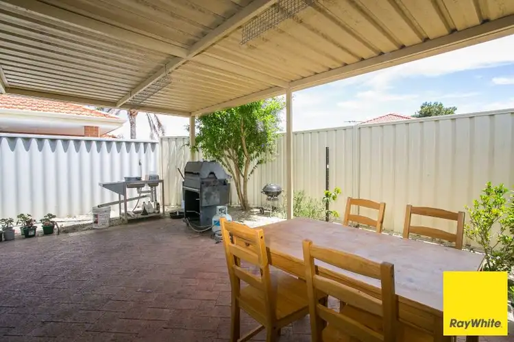 Second view of Homely house listing, 1/1 Warde Street, Midland WA 6056