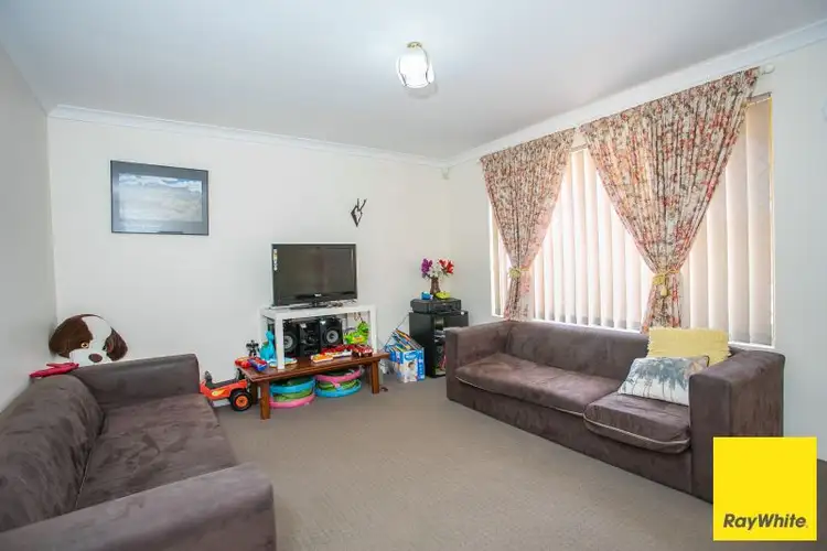 Third view of Homely house listing, 1/1 Warde Street, Midland WA 6056
