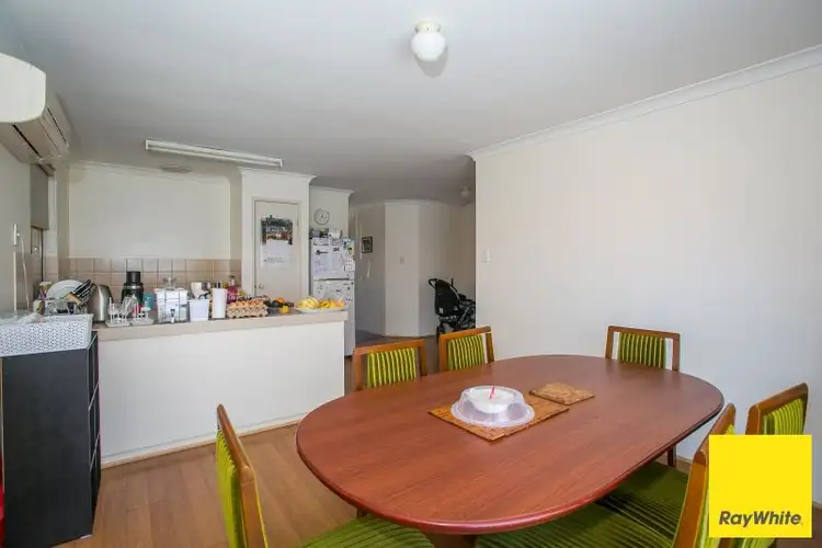 Fifth view of Homely house listing, 1/1 Warde Street, Midland WA 6056