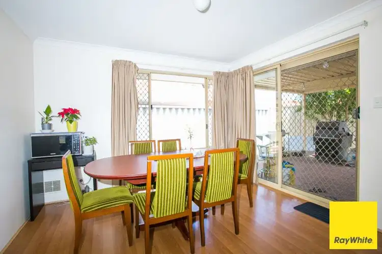 Sixth view of Homely house listing, 1/1 Warde Street, Midland WA 6056