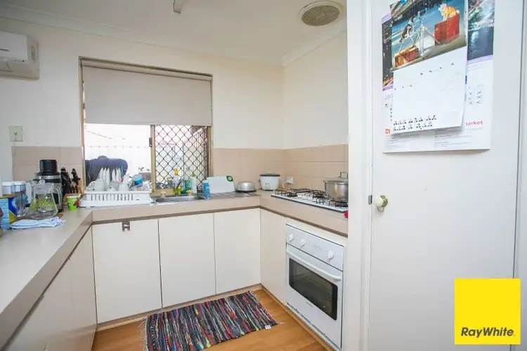 Seventh view of Homely house listing, 1/1 Warde Street, Midland WA 6056