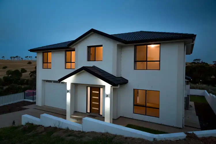 Main view of Homely house listing, 1 Kingston Heath Court, Normanville SA 5204
