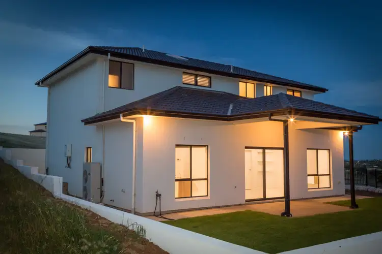 Second view of Homely house listing, 1 Kingston Heath Court, Normanville SA 5204