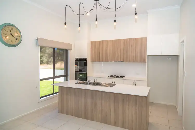 Fifth view of Homely house listing, 1 Kingston Heath Court, Normanville SA 5204