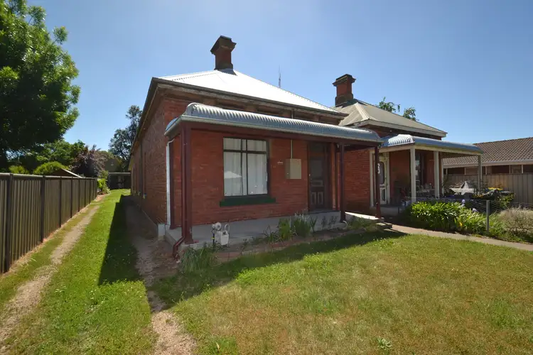 23 Victoria Street, Seymour VIC 3660