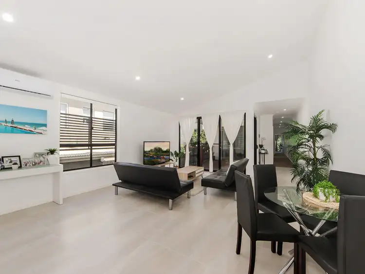 Sixth view of Homely other listing, 2/11 Chirn Crescent, Labrador QLD 4215