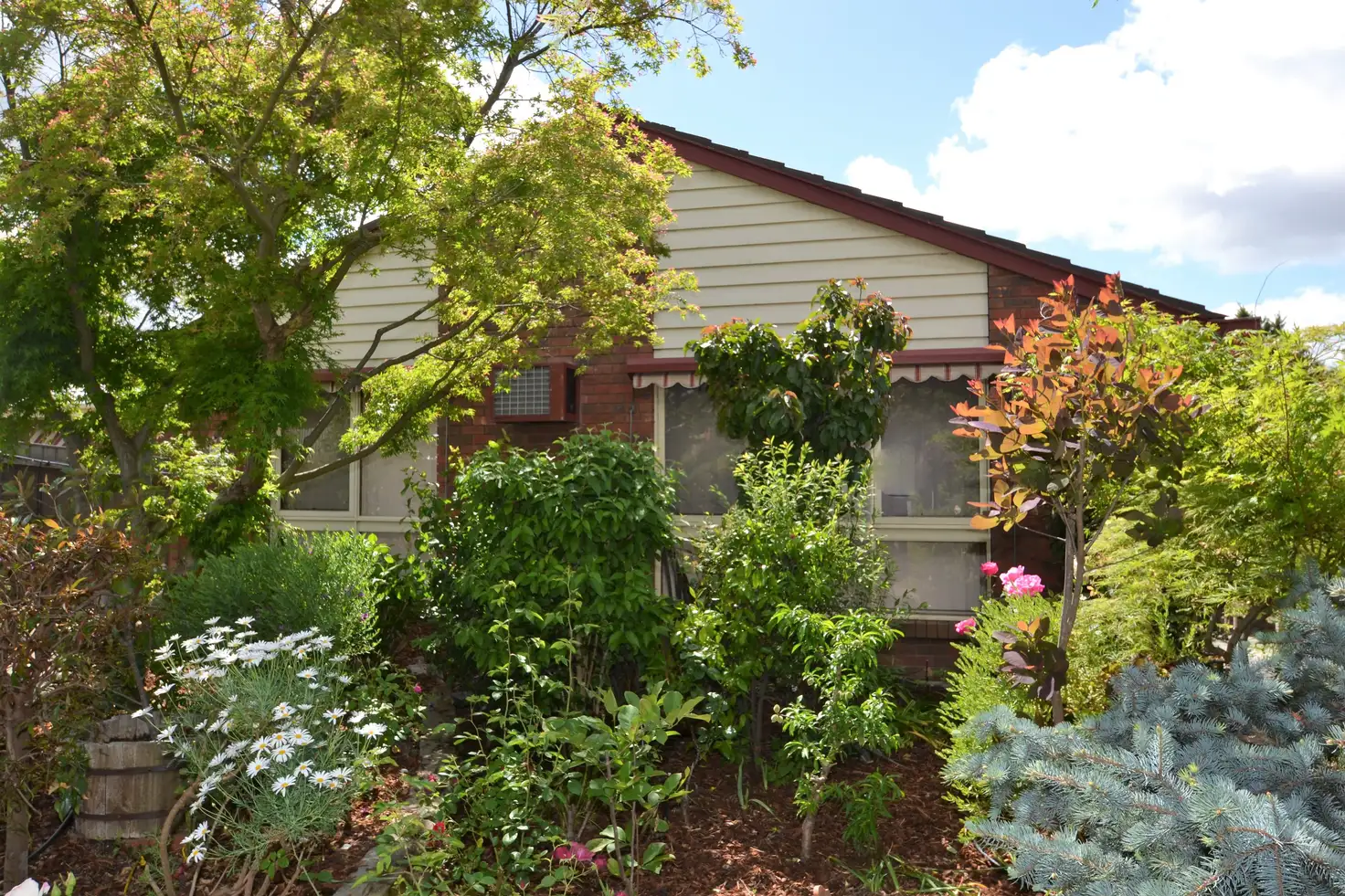 Main view of Homely house listing, 12 Hanley Crescent, Seymour VIC 3660