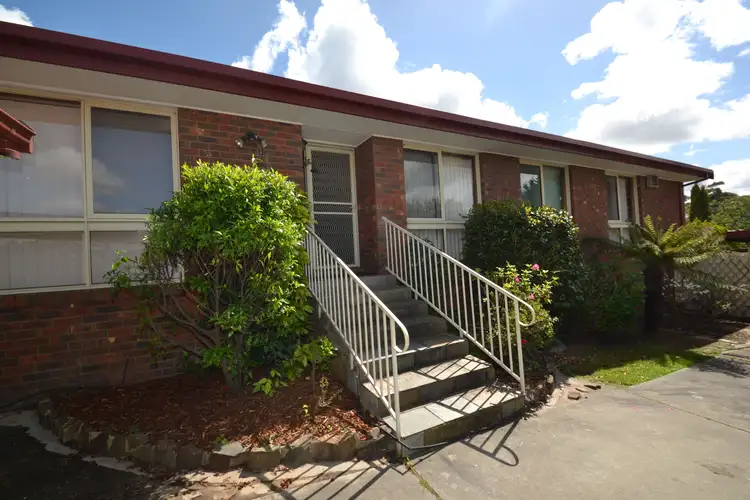 Second view of Homely house listing, 12 Hanley Crescent, Seymour VIC 3660