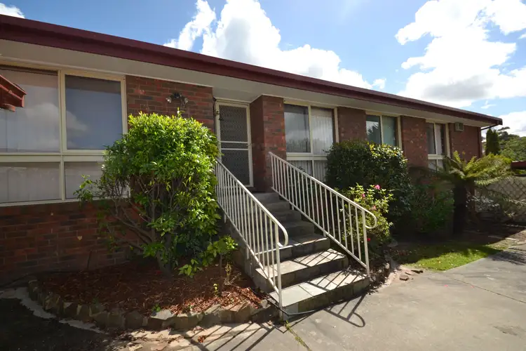 Third view of Homely house listing, 12 Hanley Crescent, Seymour VIC 3660