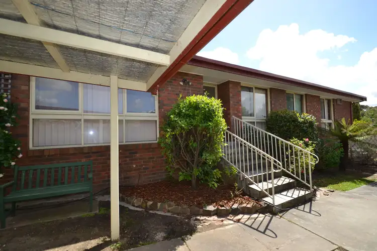 Fourth view of Homely house listing, 12 Hanley Crescent, Seymour VIC 3660