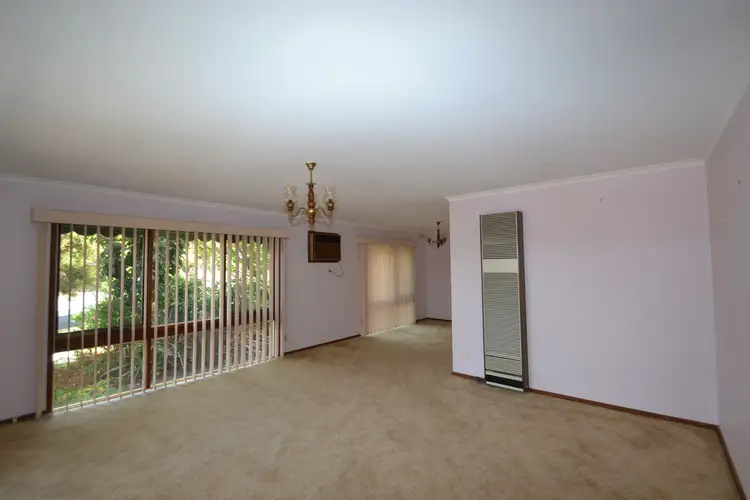 Fifth view of Homely house listing, 12 Hanley Crescent, Seymour VIC 3660