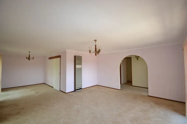 Sixth view of Homely house listing, 12 Hanley Crescent, Seymour VIC 3660
