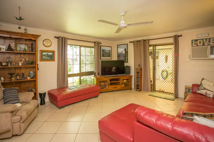 Second view of Homely house listing, 12 Newton Street, Andergrove QLD 4740