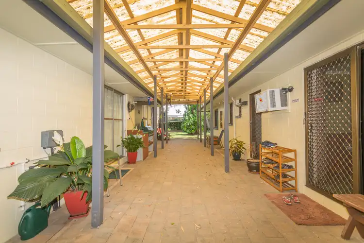 Fourth view of Homely house listing, 12 Newton Street, Andergrove QLD 4740