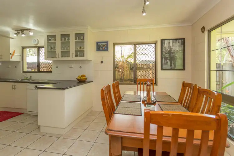 Fifth view of Homely house listing, 12 Newton Street, Andergrove QLD 4740