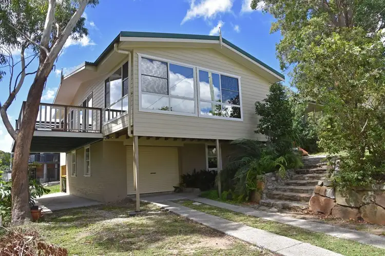 Main view of Homely house listing, 45 Wharf Street, Maclean NSW 2463
