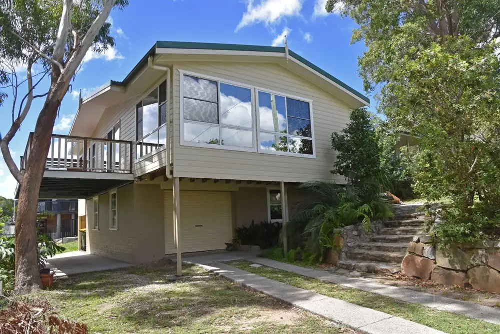 Main view of Homely house listing, 45 Wharf Street, Maclean NSW 2463