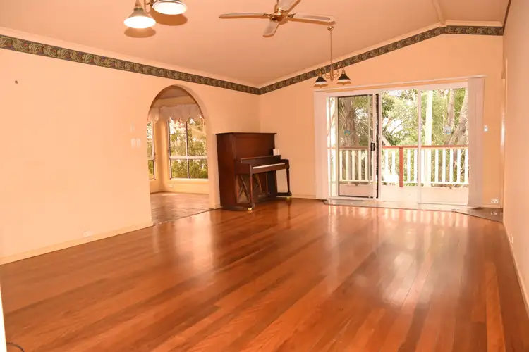 Second view of Homely house listing, 45 Wharf Street, Maclean NSW 2463