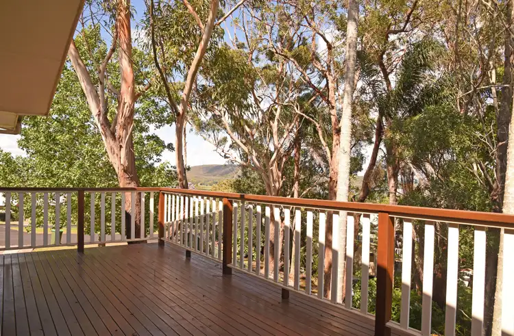 Third view of Homely house listing, 45 Wharf Street, Maclean NSW 2463