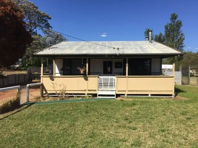 Main view of Homely house listing, 94 Norrish Street, Tambellup WA 6320