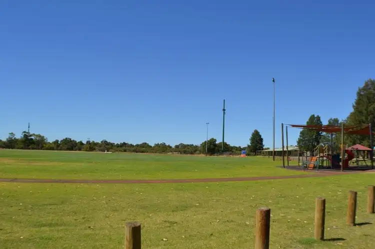 Second view of Homely land listing, 808 Limbee Glade, Huntingdale WA 6110
