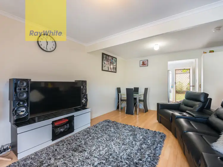 Third view of Homely townhouse listing, 18/19-23 Bourke Street, Waterford West QLD 4133