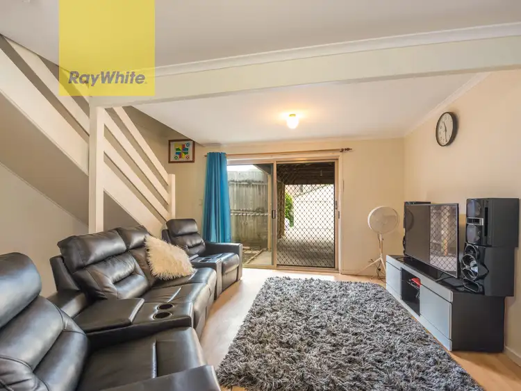 Fourth view of Homely townhouse listing, 18/19-23 Bourke Street, Waterford West QLD 4133