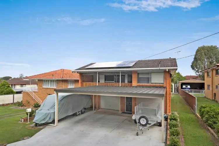 12 Marlton Street, Tarragindi QLD 4121