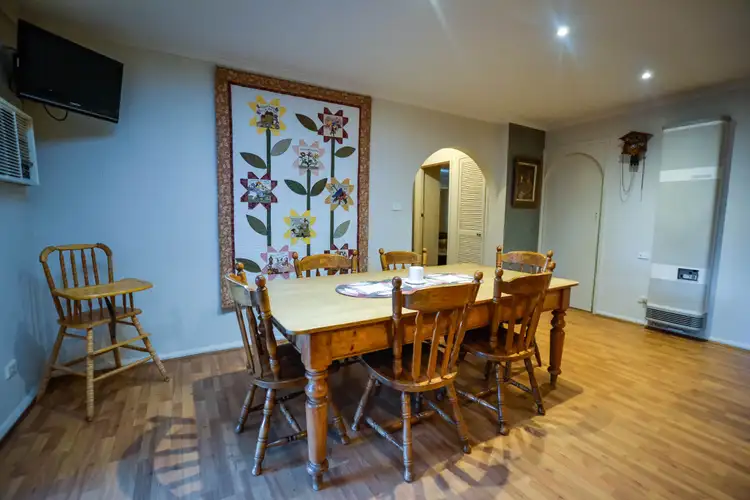 Fifth view of Homely house listing, 2A Rosemary Avenue, Strathdale VIC 3550
