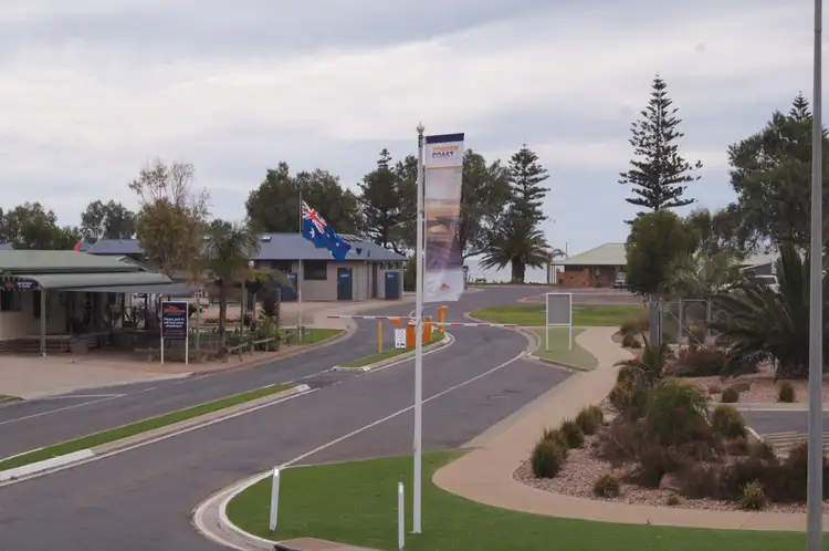 Fifth view of Homely land listing, 24 (Lot 19) Pamir Court, Wallaroo SA 5556