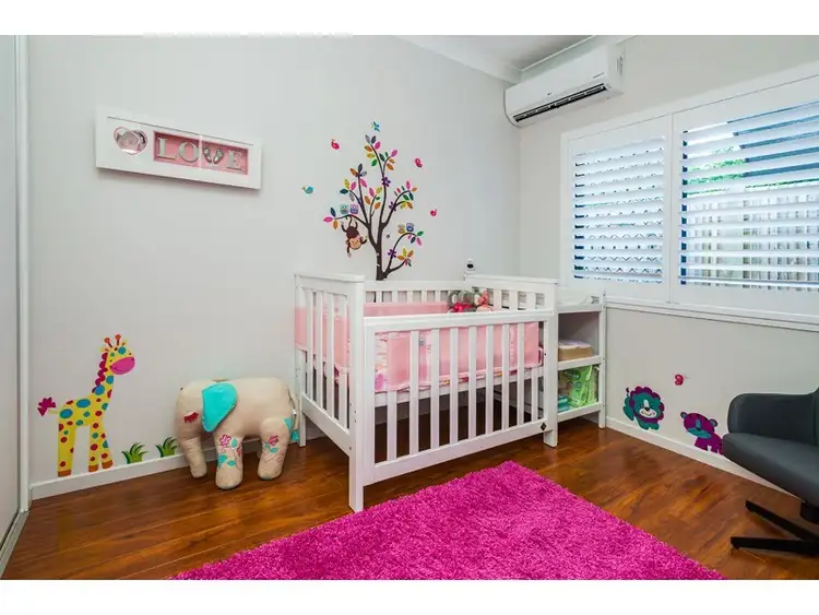 Seventh view of Homely townhouse listing, 11/8 Bailey Road, Birkdale QLD 4159