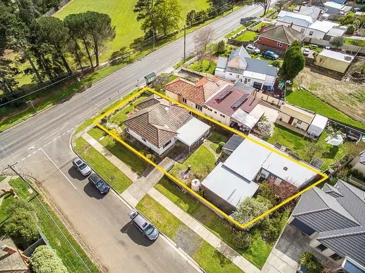 919 Barkly Street, Mount Pleasant VIC 3350
