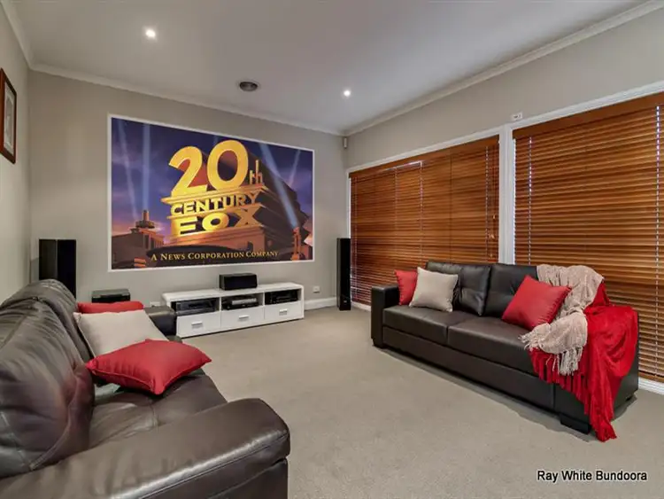 Fourth view of Homely house listing, 3 Shoalhaven Street, Bundoora VIC 3083
