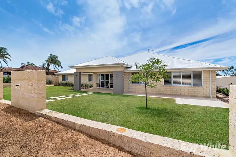 27 Cedar Crescent, Strathalbyn WA 6530