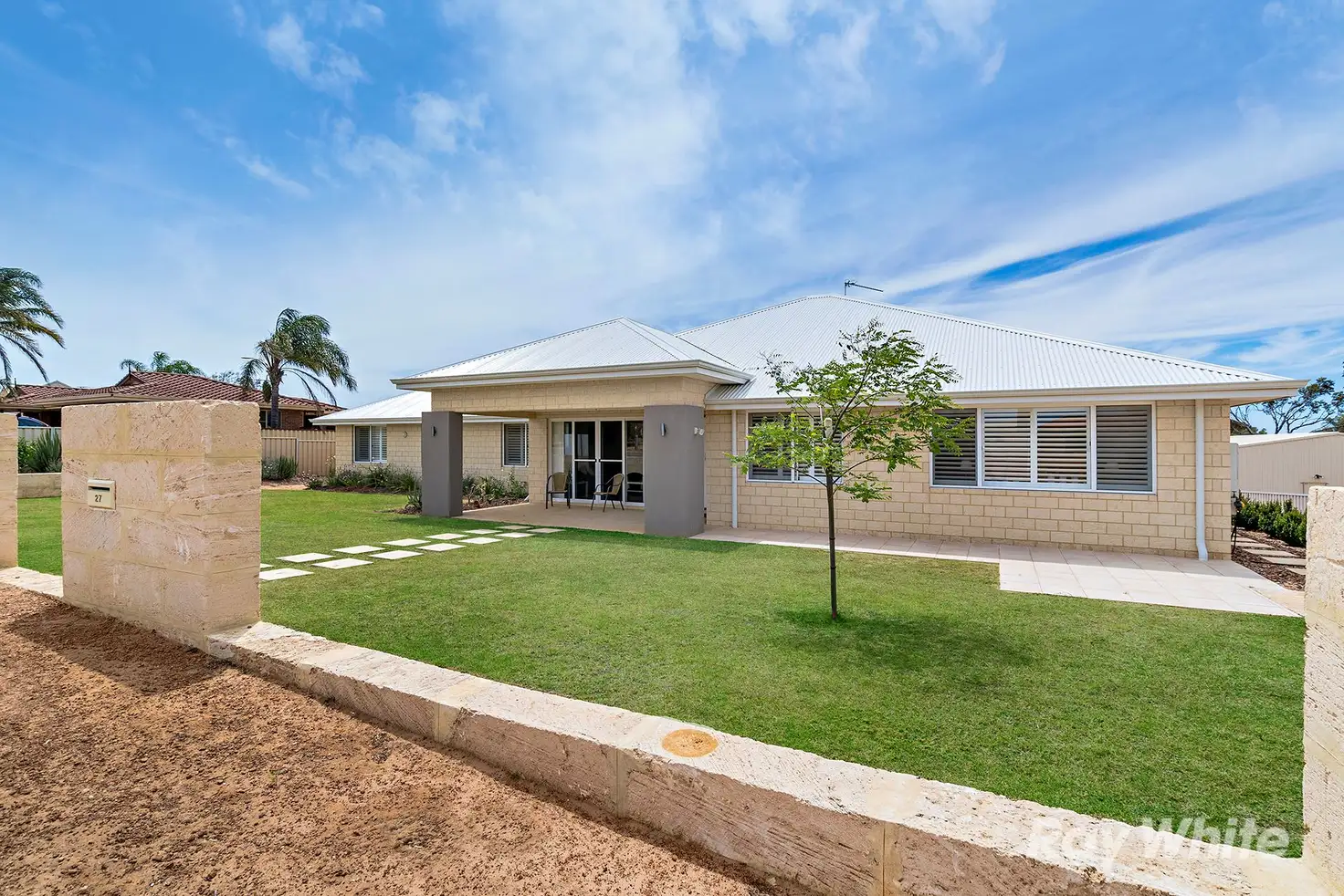 Main view of Homely house listing, 27 Cedar Crescent, Strathalbyn WA 6530
