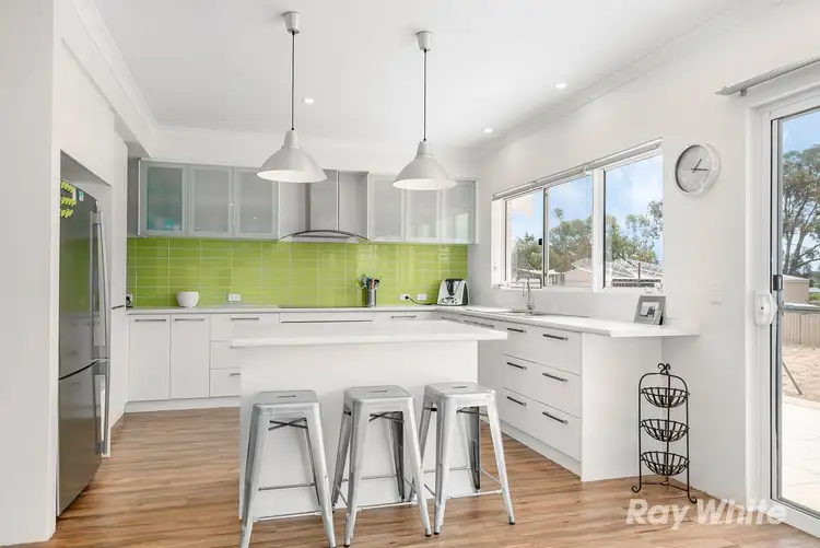 Fourth view of Homely house listing, 27 Cedar Crescent, Strathalbyn WA 6530